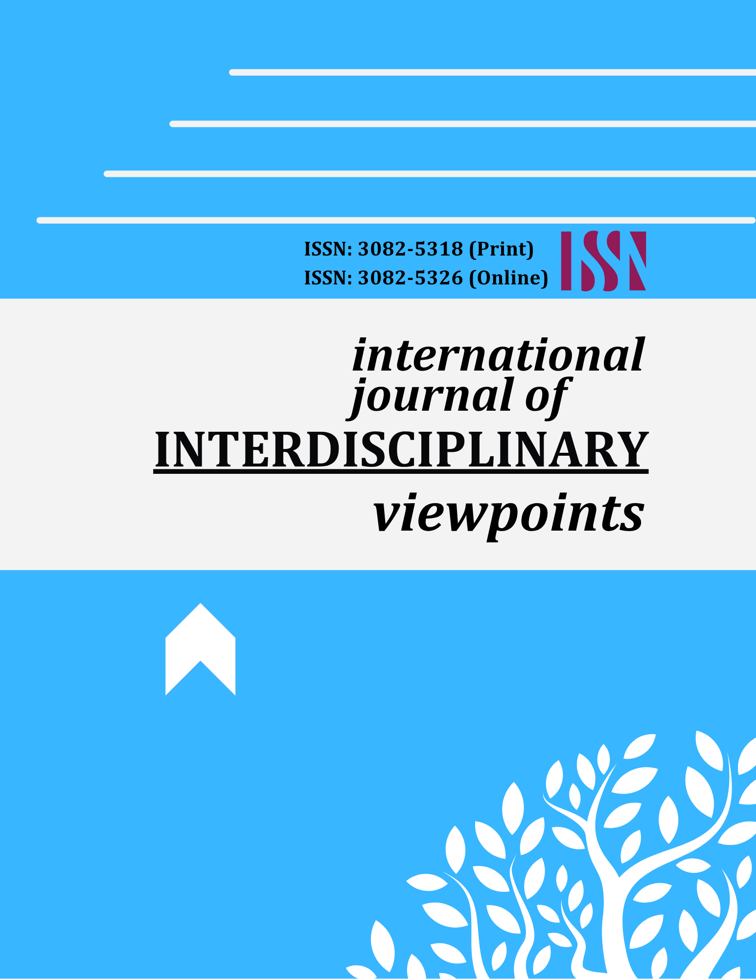 					View Vol. 1 No. 6 (2025)
				