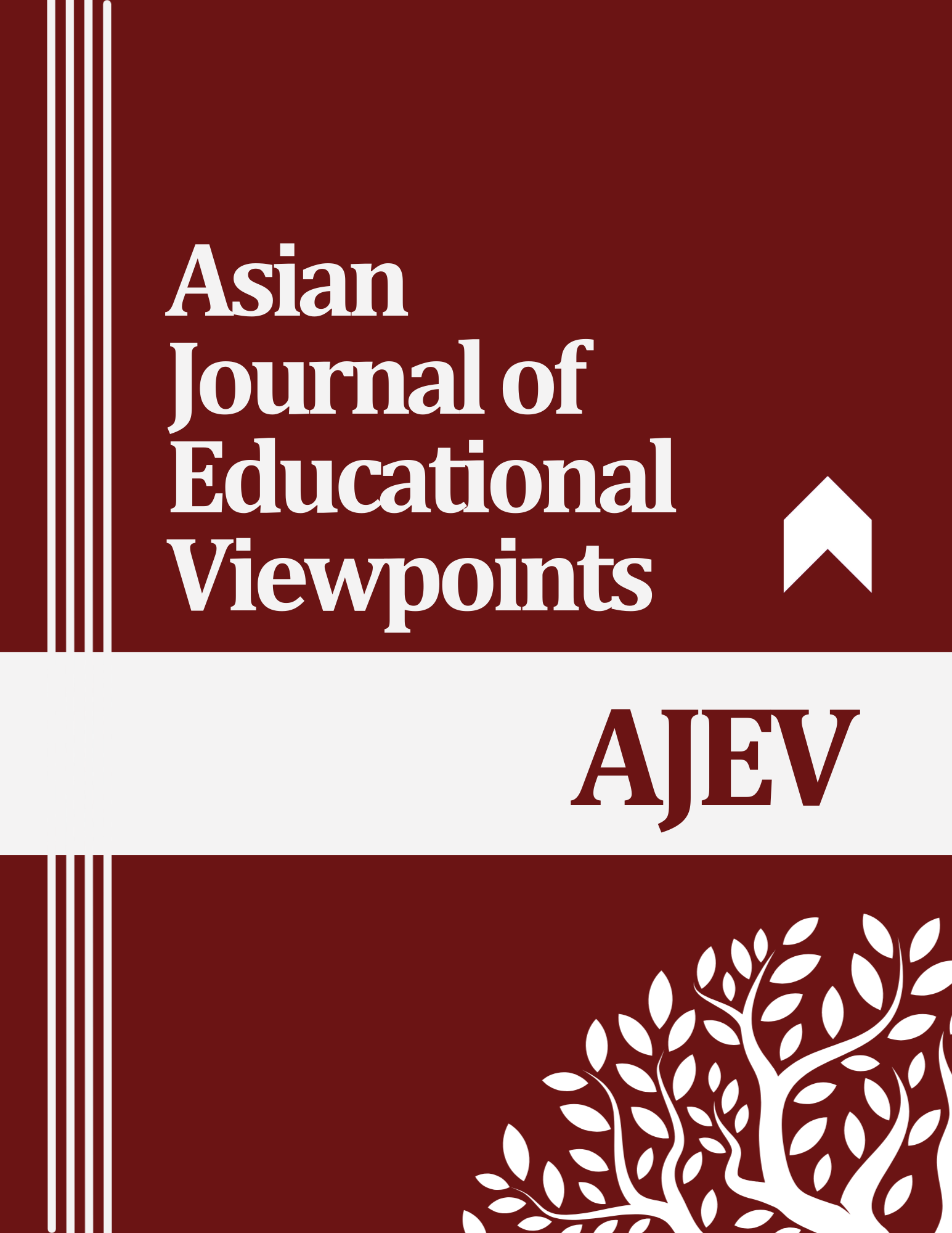 					View Vol. 1 No. 1 (2025)
				